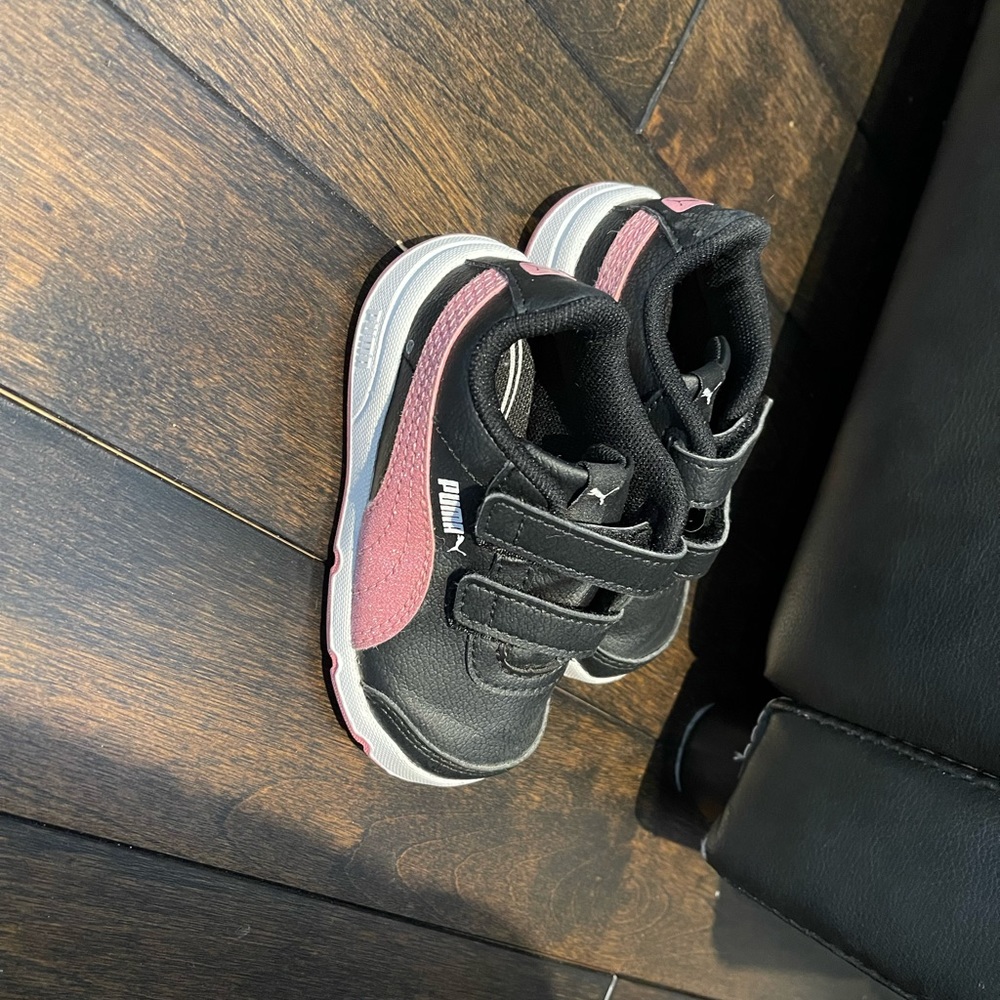 Puma shoes